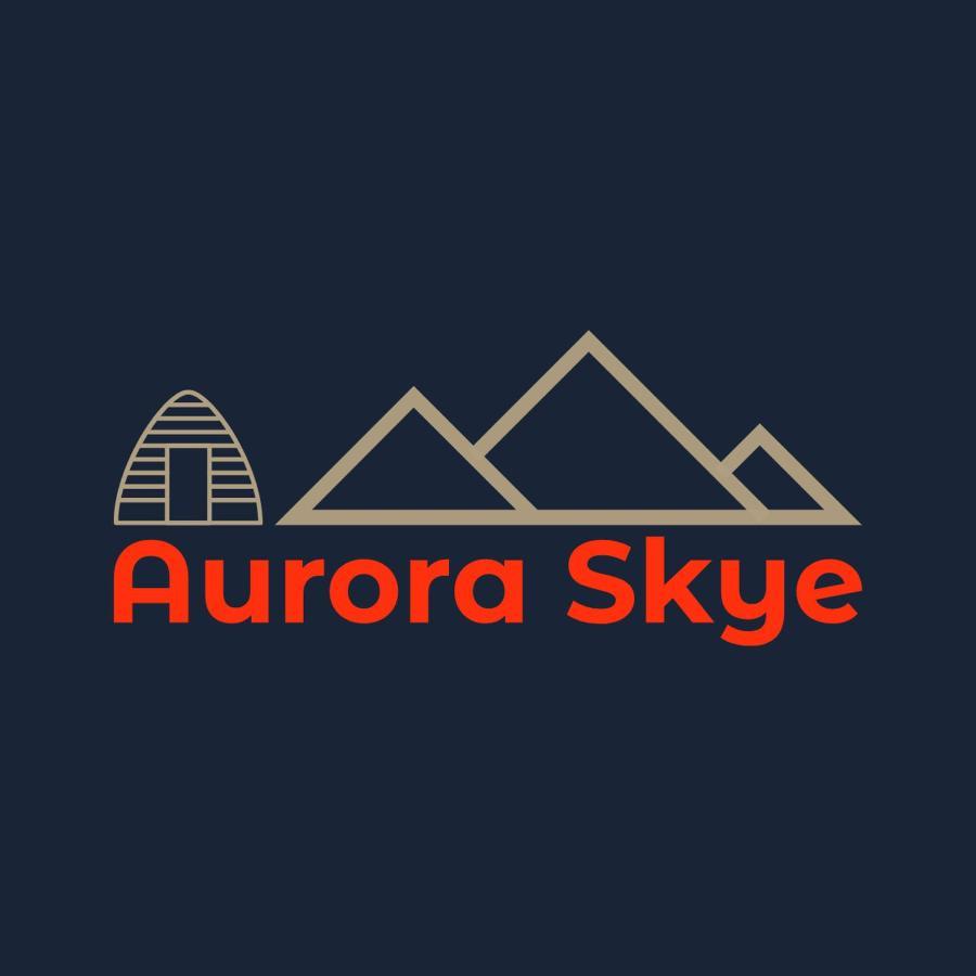 Aurora Skye Hotel Breakish ภายนอก รูปภาพ